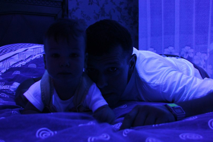 Евгений Шапин | Санкт-Петербург