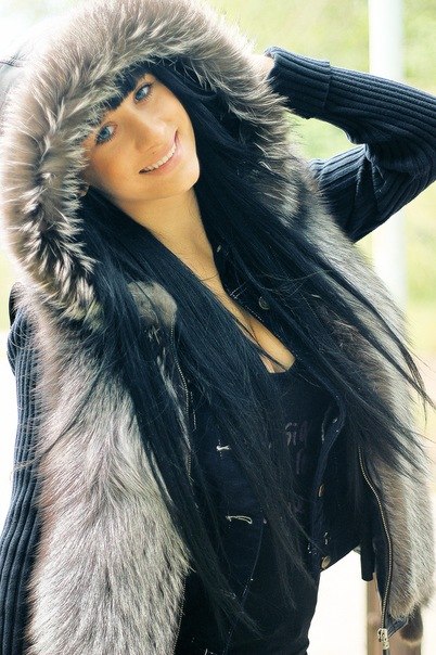 Мария Коновалова | Саратов