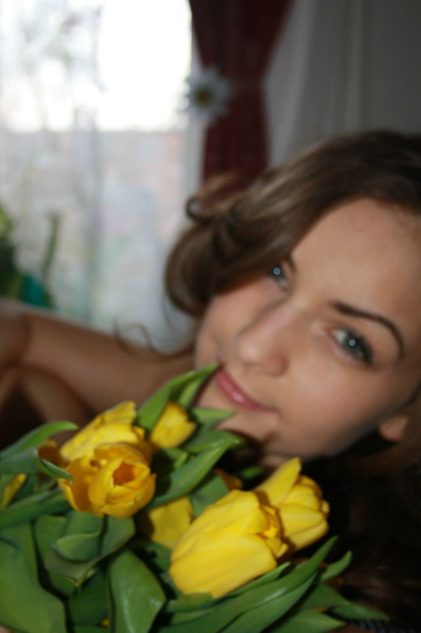 Марина Богданова | Москва