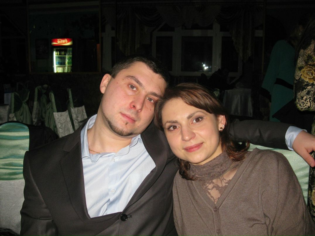 Олеся Татуревич | Житомир