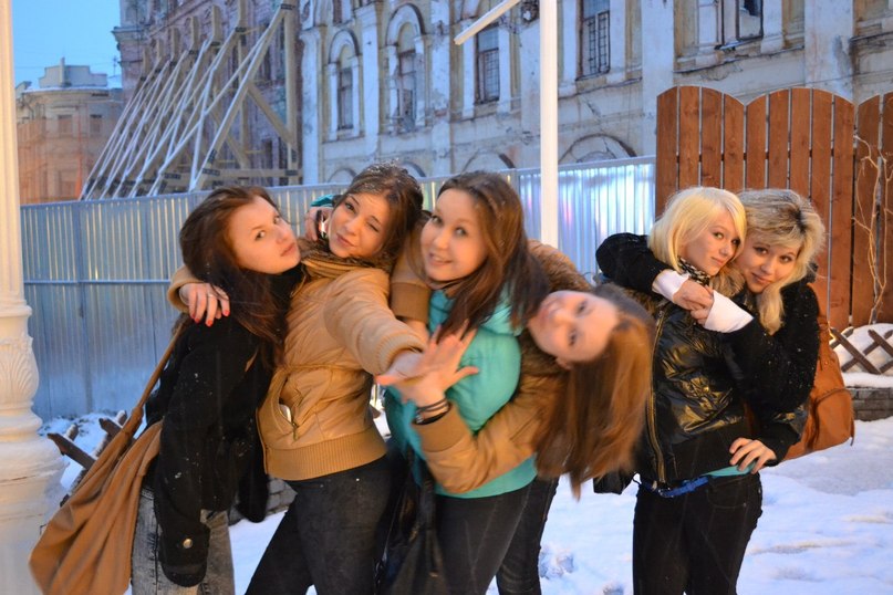 Ксения Соколова | Казань