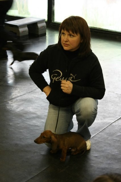 Ольга Крылова | Санкт-Петербург