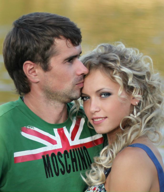 Анастасія Квятковська | Луцк