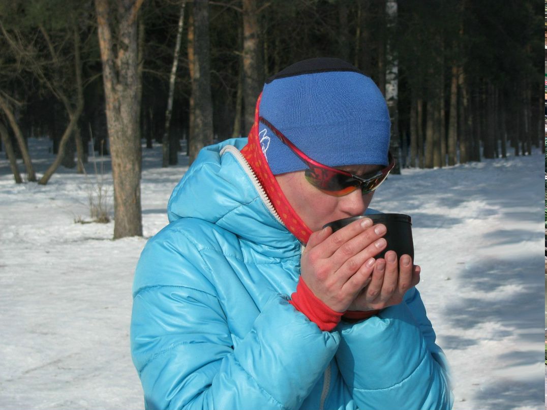 Анна Яблонская | Вологда