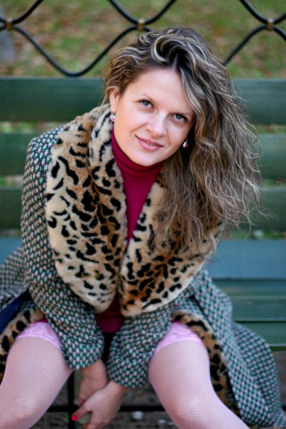 №118, Галина, Москва №118, Галина, Москва