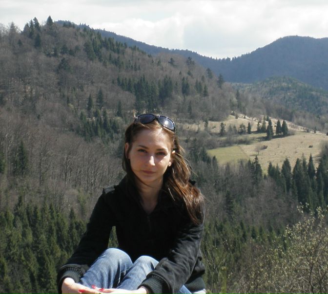 №54, Алла Пашко, Киев №54, Алла Пашко, Киев