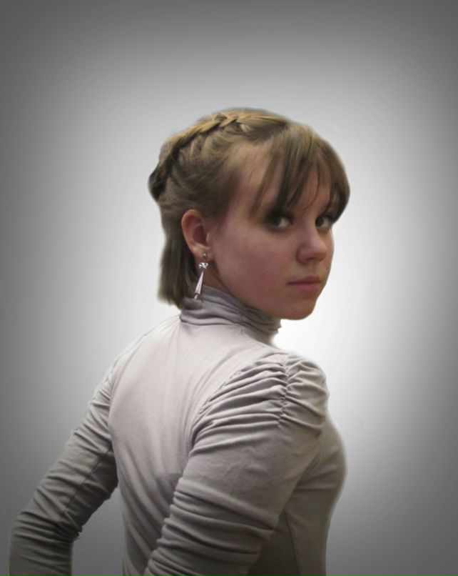 Мария Мирошниченко | Харьков