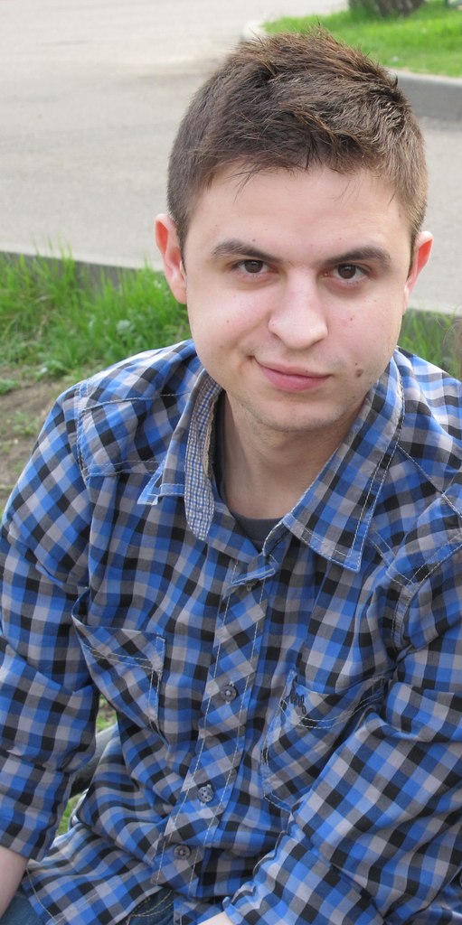 Том Delonge | Москва