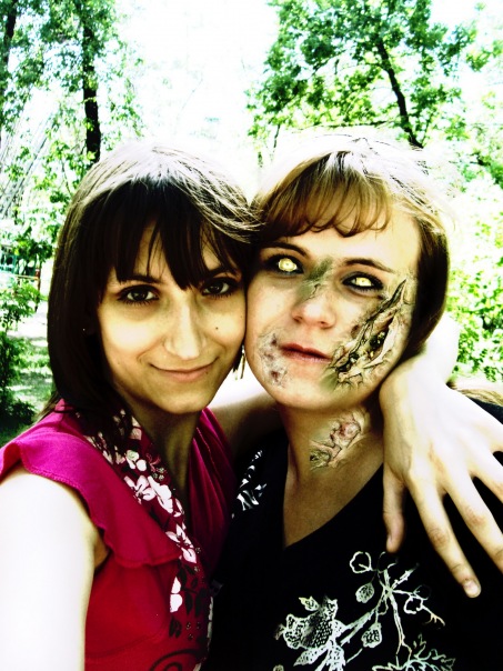 №124, Екатерина Волкова №124, Екатерина Волкова