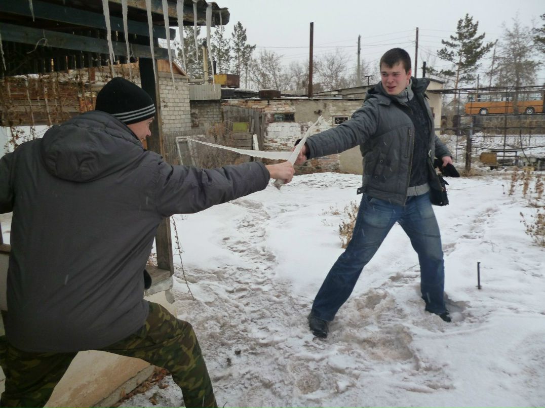 Иван Каратаев | Павлодар