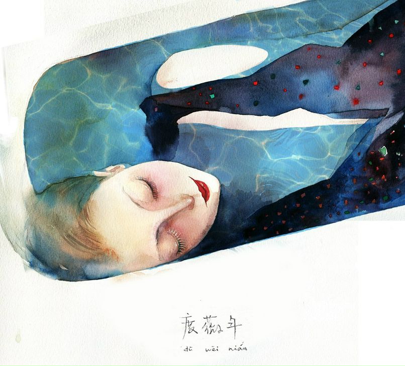 Ильйа Difackoff | Санкт-Петербург