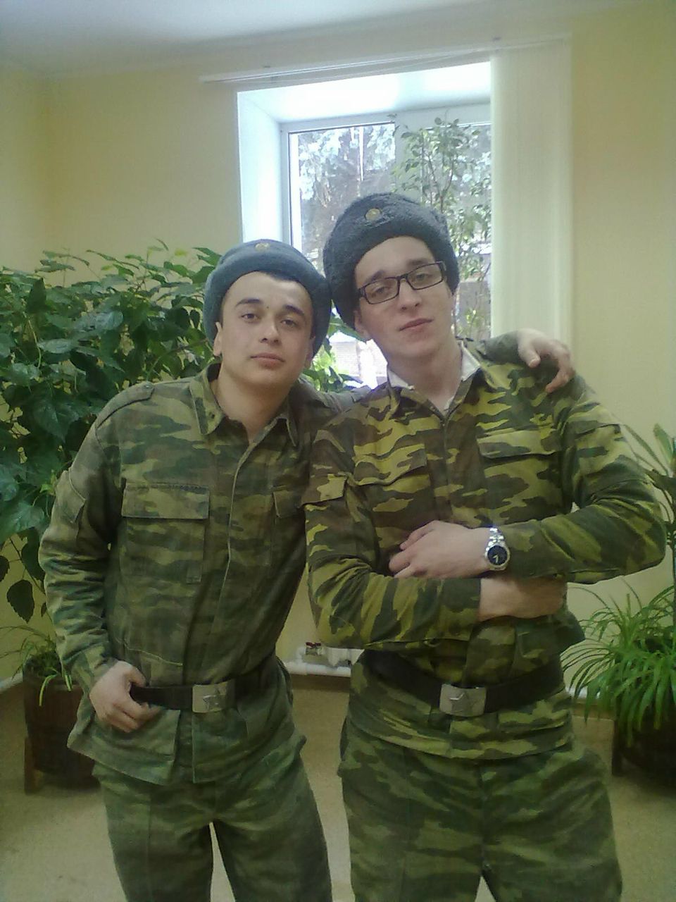 Азамат Имамов | Данков