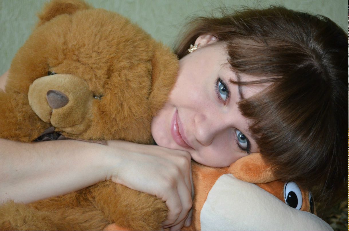 Анастасия Кушнерева | Москва