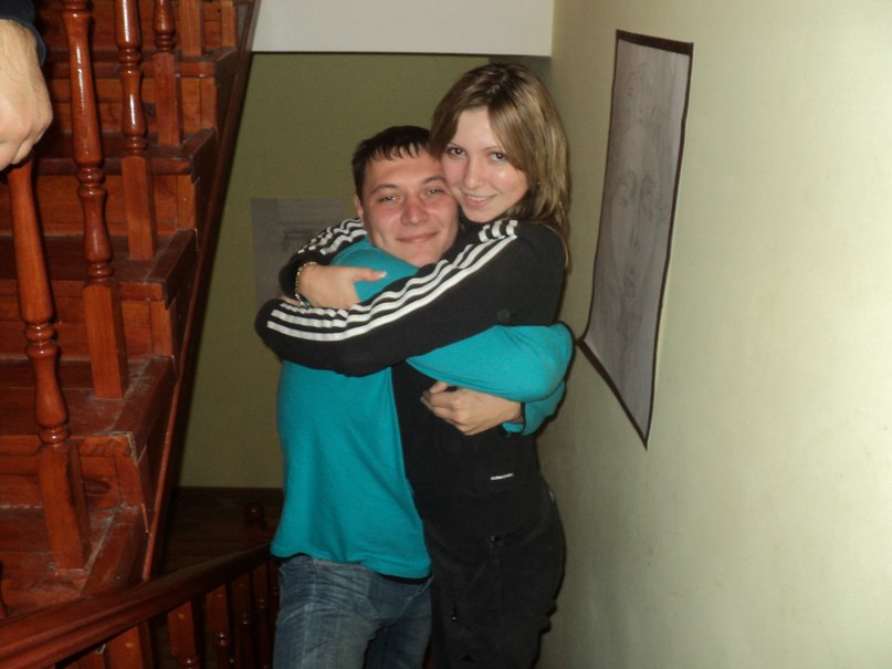 Надя Стрижова | Уфа