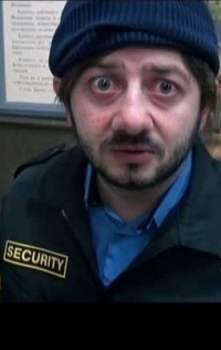 №45, Саня Левінський, Варяж №45, Саня Левінський, Варяж