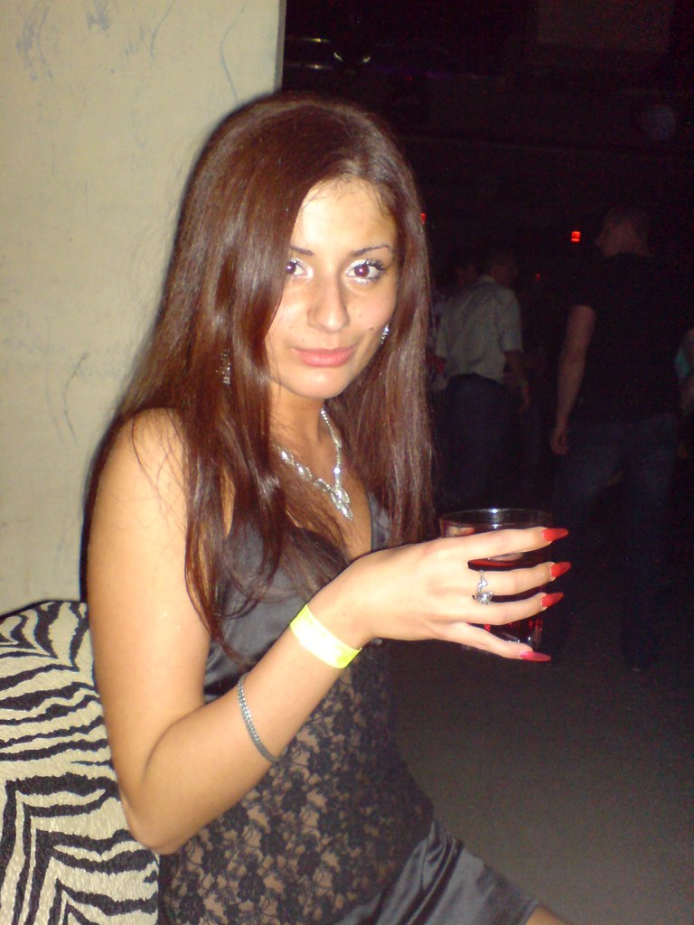 Эмилия Дабагян | Харьков