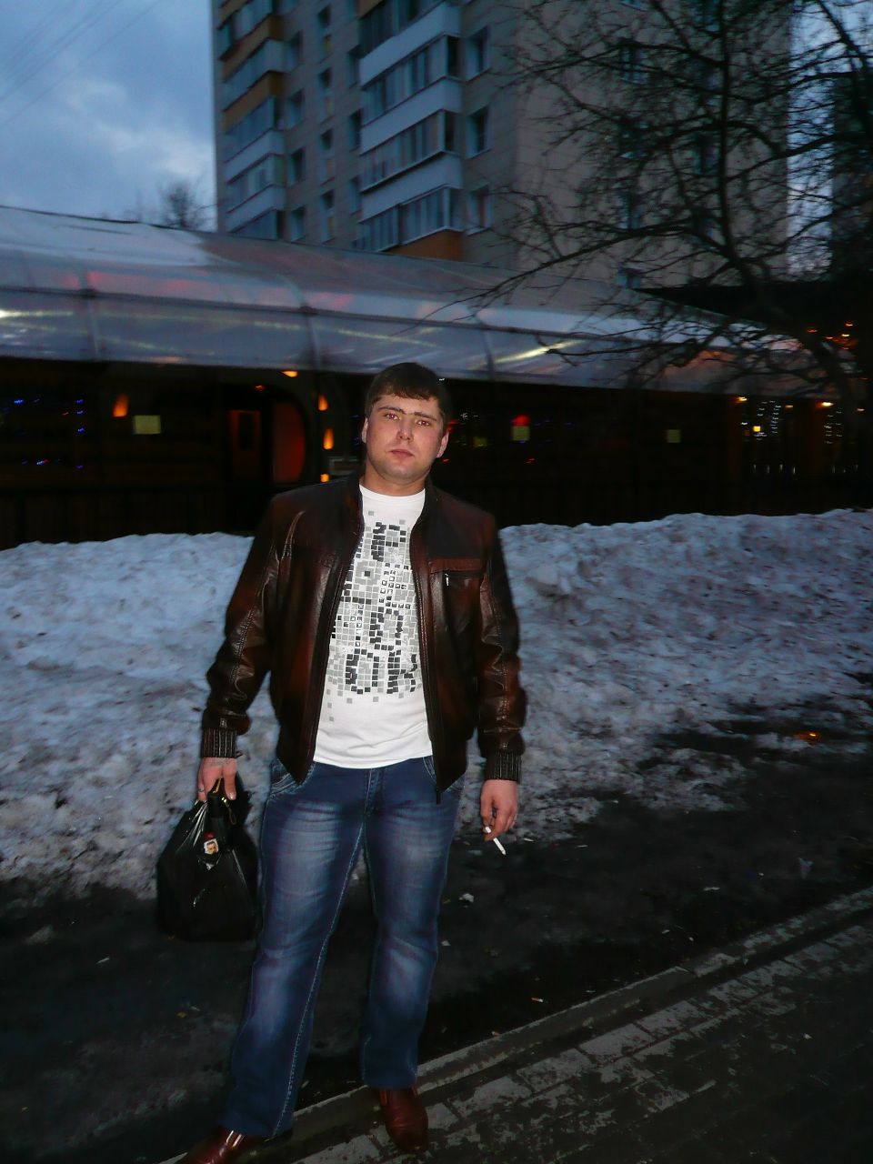 Александр Пахомов сергеевич | Симферополь