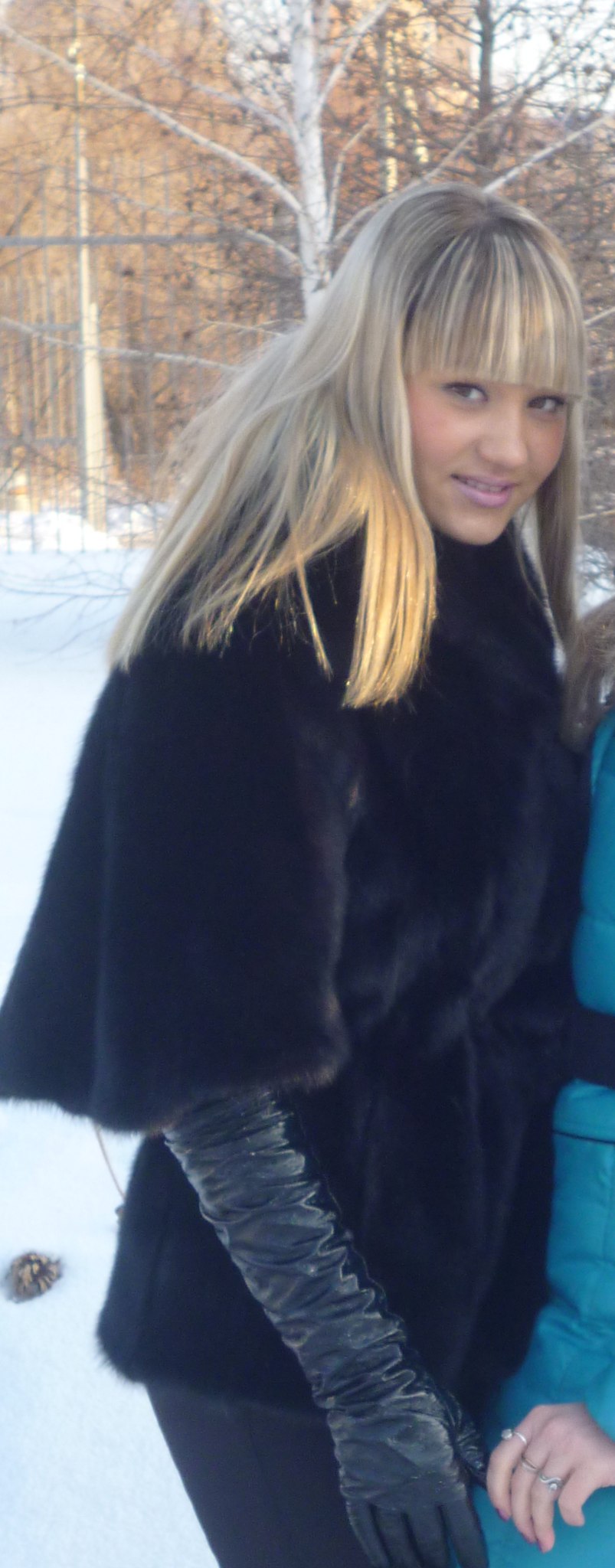 Валерия Анфёрова 