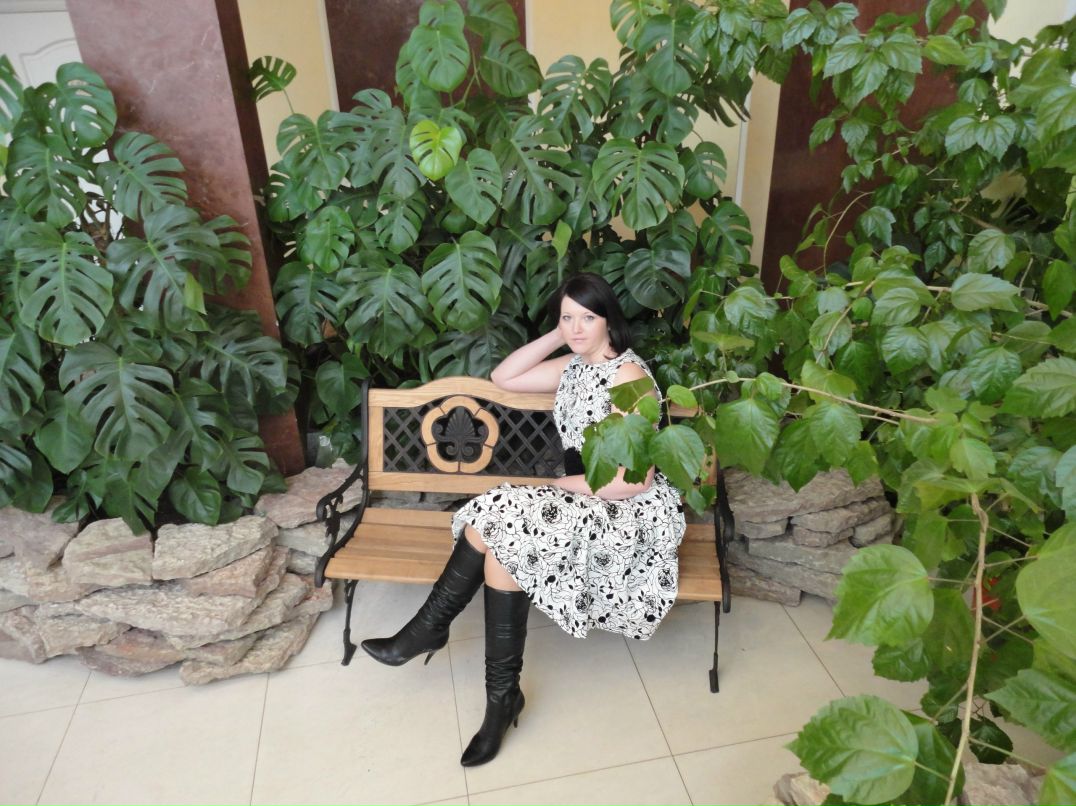 Светлана Аяцкова | Санкт-Петербург