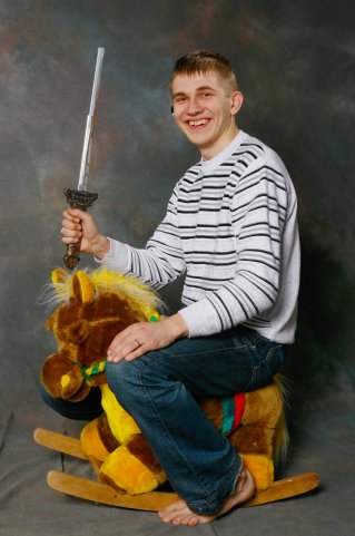 Фото профиля