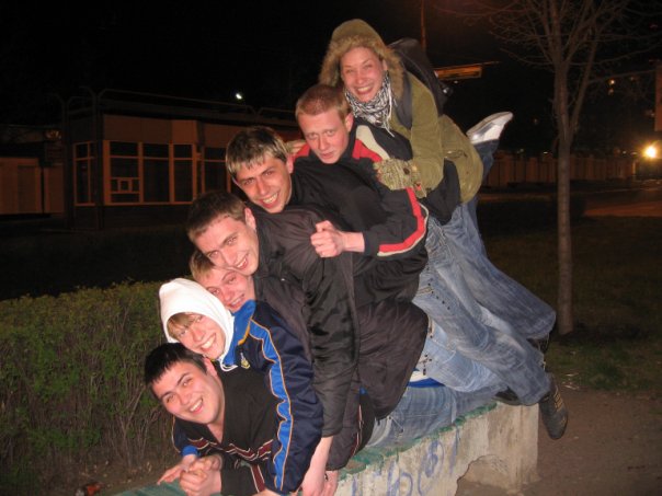 №111, Oleksii Milodan, 38 лет, Николаев №111, Oleksii Milodan, 38 лет, Николаев