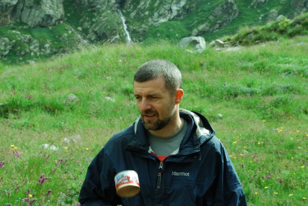 №5, Алексей Шабля, 50 лет, Москва №5, Алексей Шабля, 50 лет, Москва