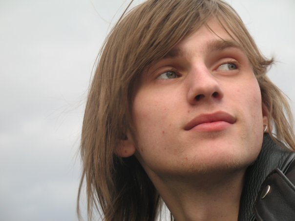 №50, Алекс Кинг, Киев №50, Алекс Кинг, Киев