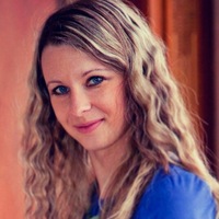 Ирина Ермакова