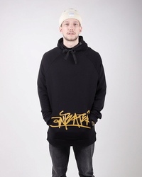 Худи ANTEATER TAG