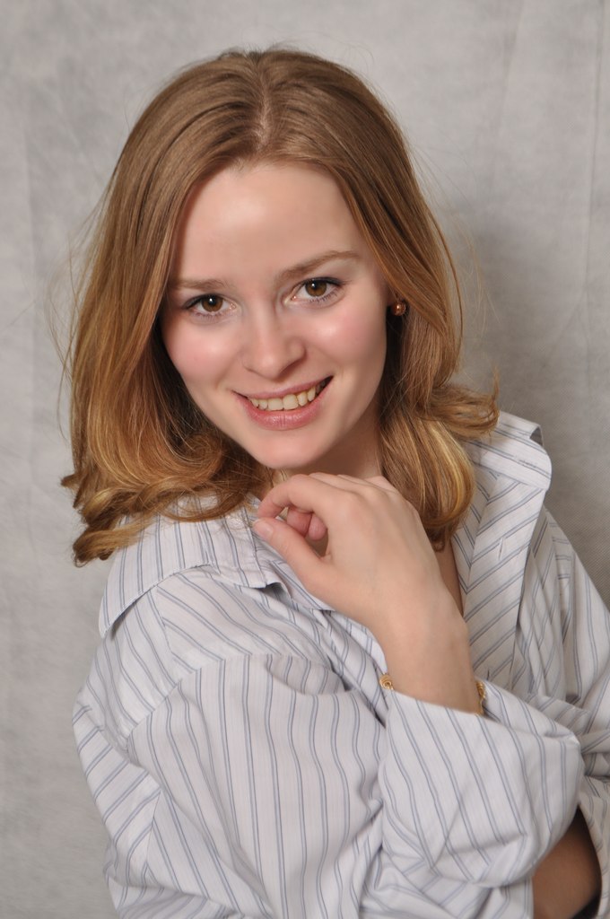 Анастасия Сугоняко | Мозырь