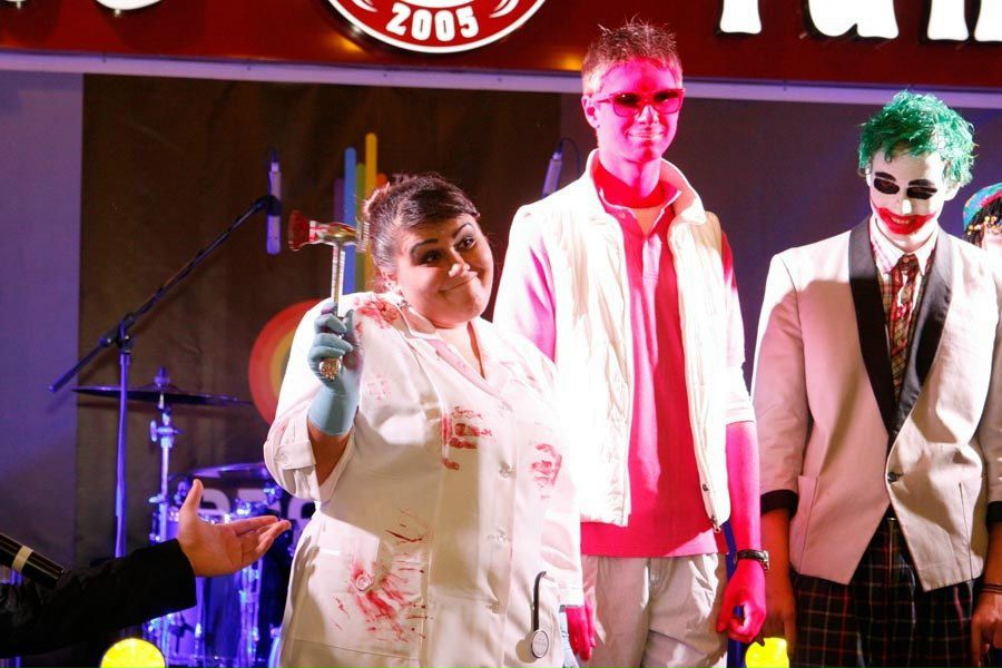 Юлия Устимович *Yuvati* | Киев