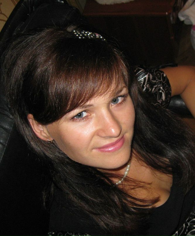 Нина Шистерова | Киев