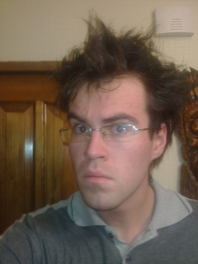 Павел Шалагинов | Санкт-Петербург