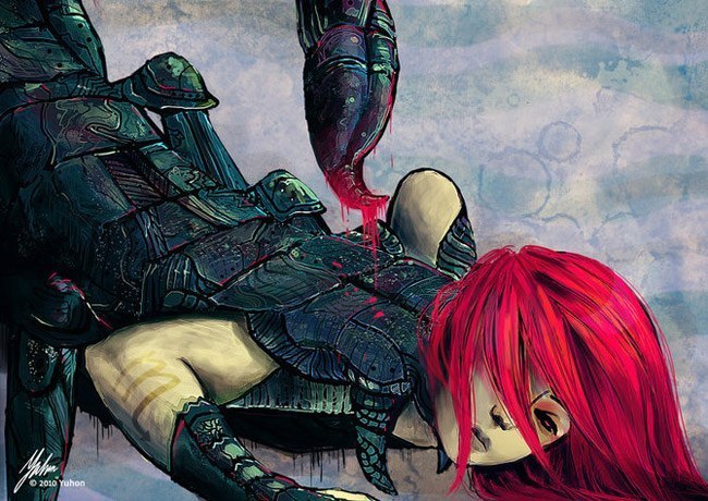 Женя Морозова | Москва