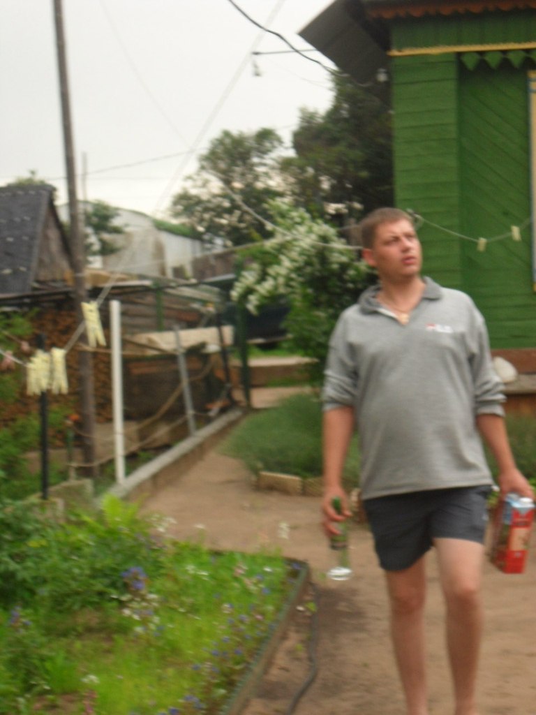 Игорь Кустов | Саранск