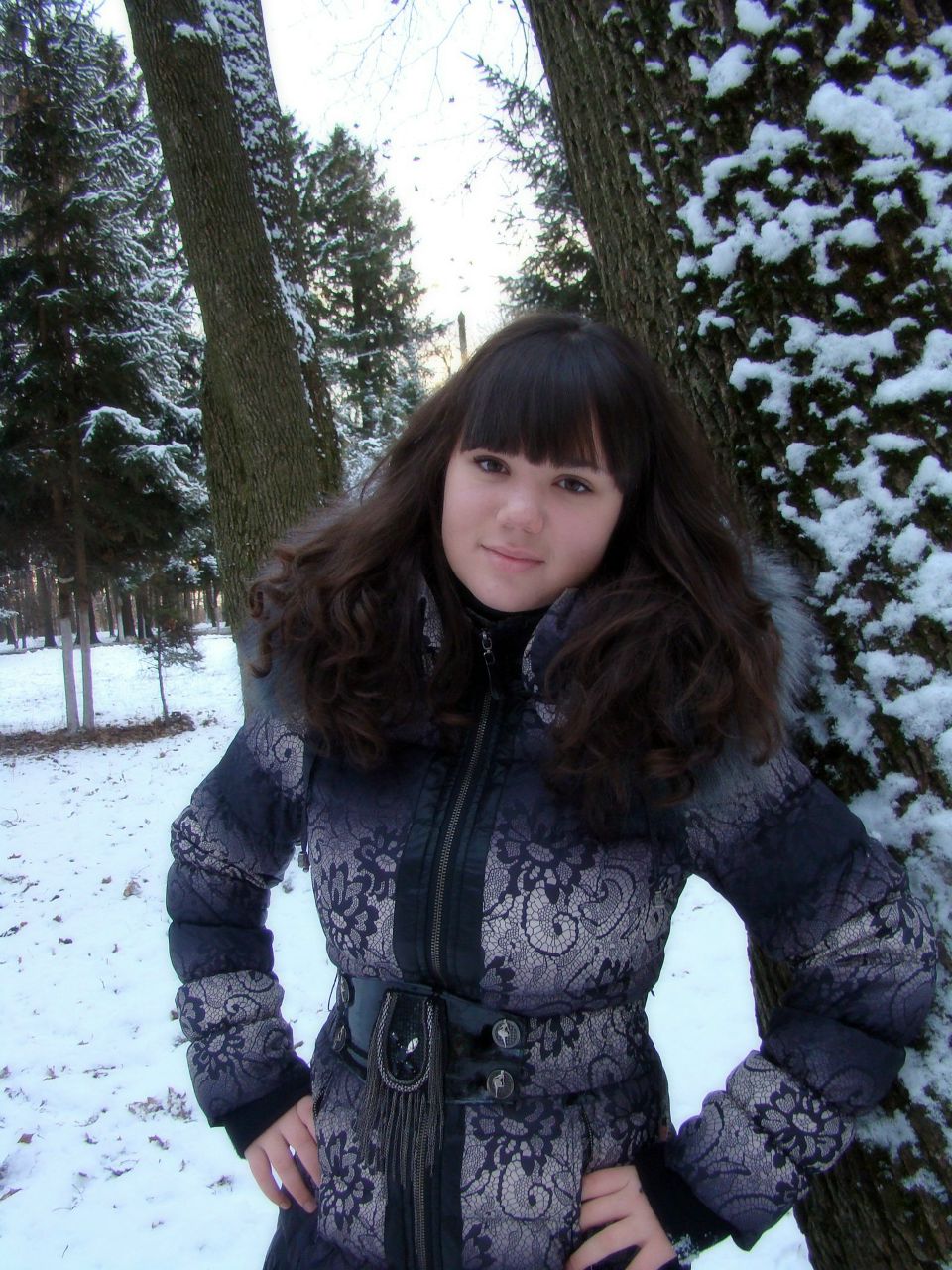 Анна Цымбалюк | Винница