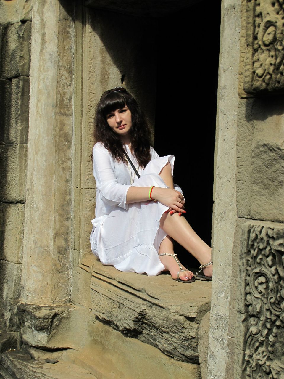 Марина Гераськина | Хабаровск