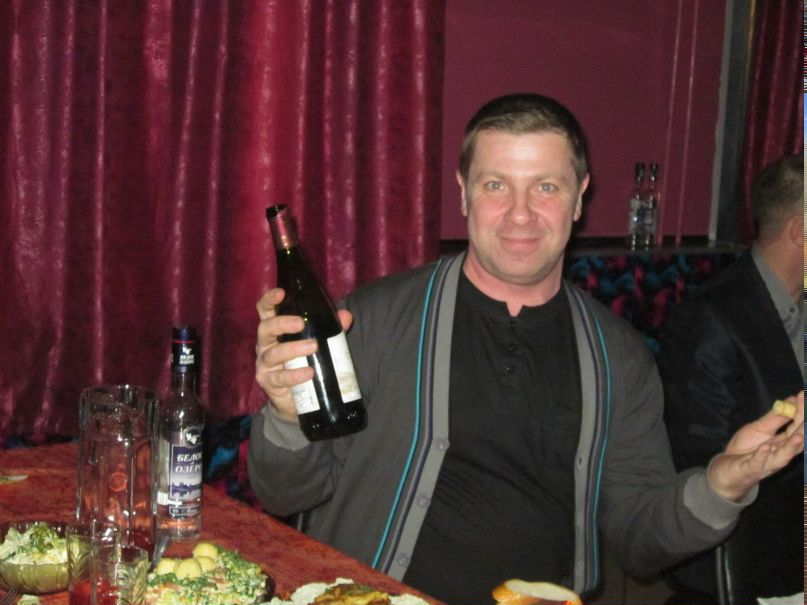 Светлана Бутина | Архангельск