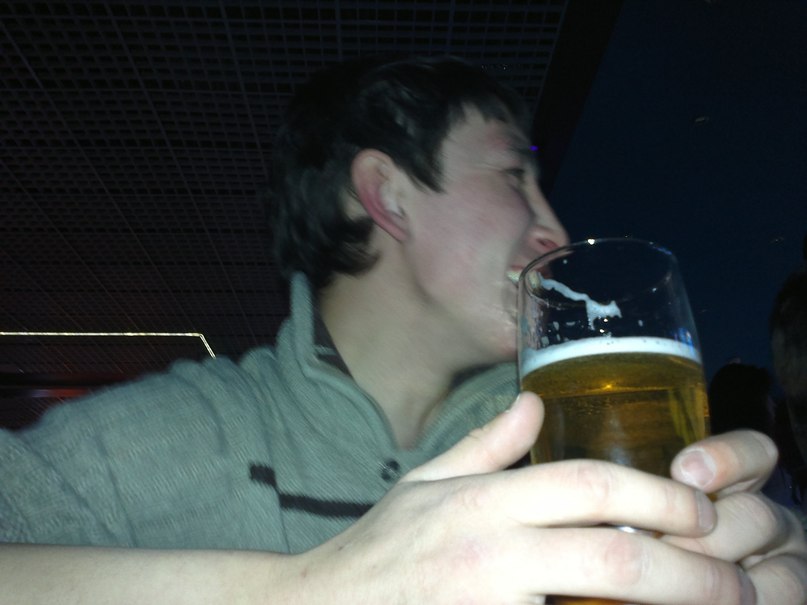 Серёга Иванов | Уфа