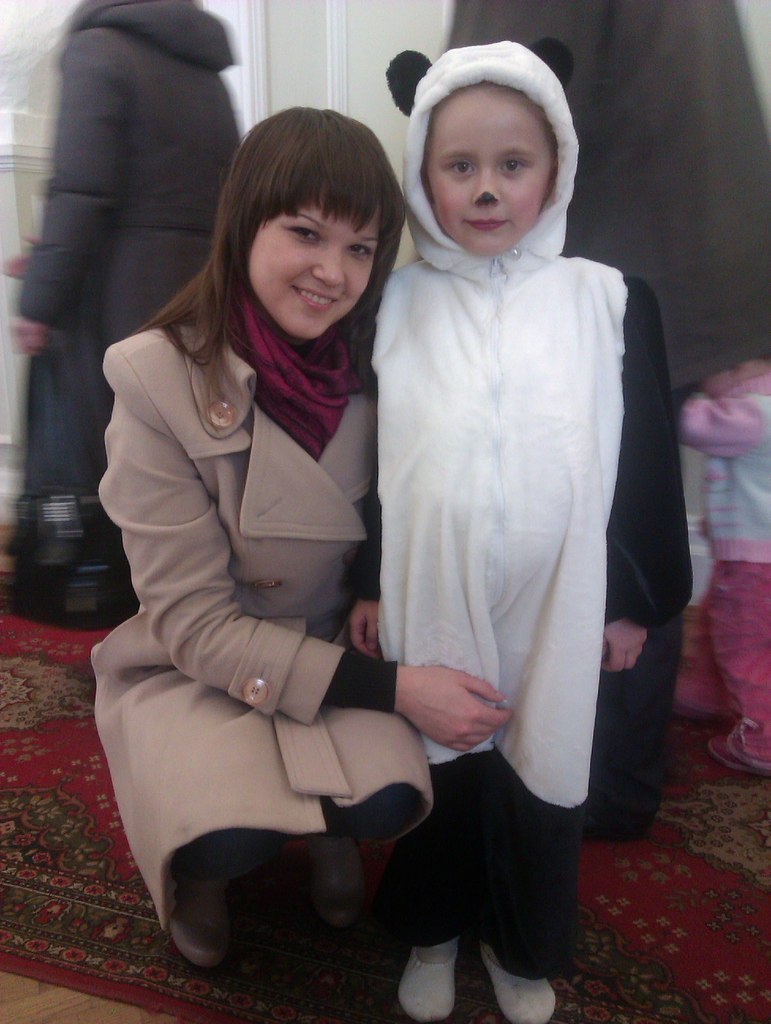 Анечка Богомаз | 