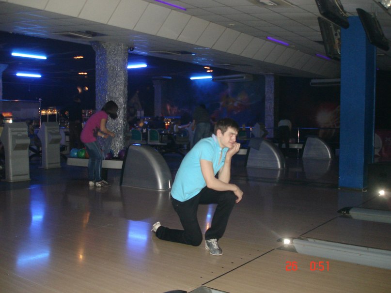 Константин Унжаков Борисович | Челябинск