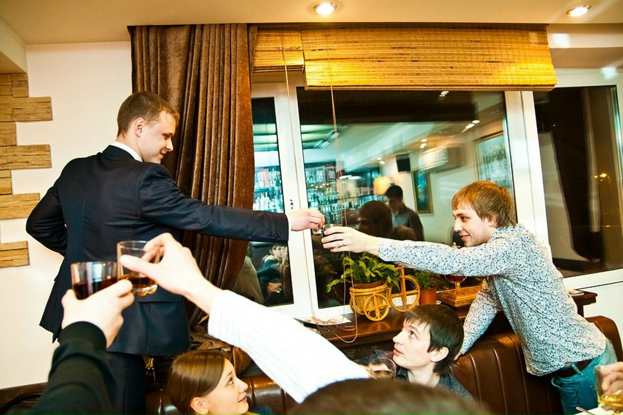 Гриша Никитин | Сочи