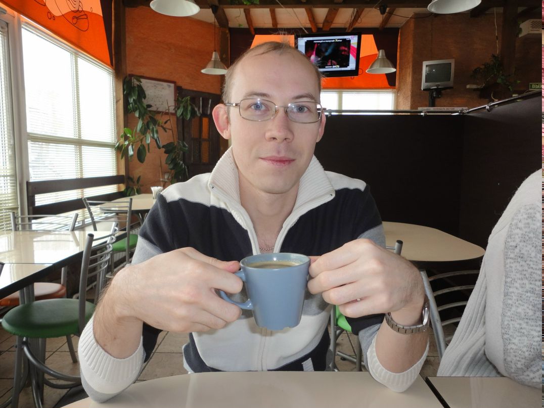 Артем Закиров | Пермь