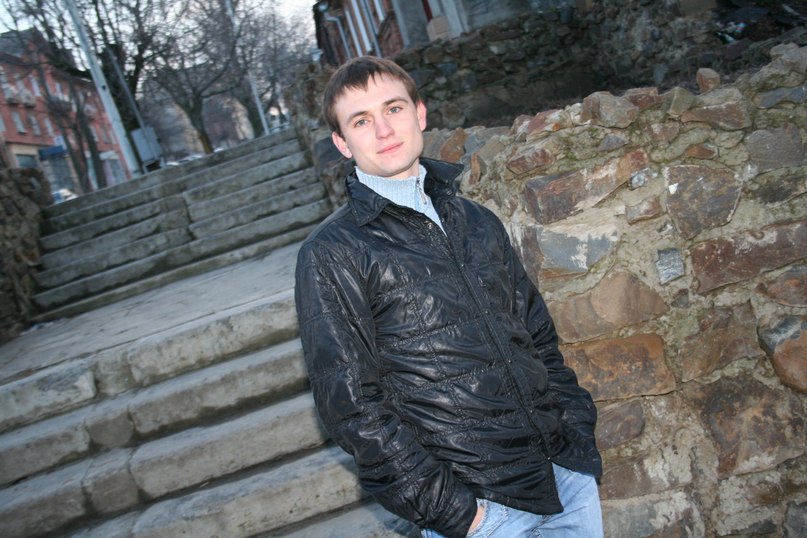 Антон Gas Геннадьевич | Ростов-на-Дону