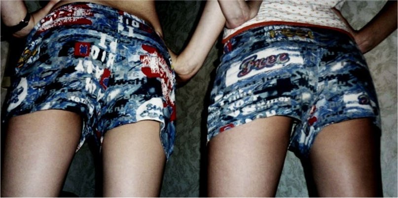 Галя Нижникова | Омск