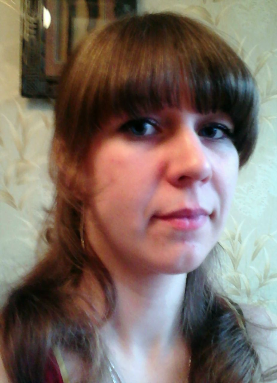 Татьяна Алексеева | Сиверский