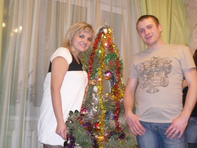 Семен Николаев | Зеленодольск