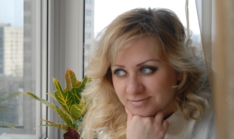 Christina Shalganova christoff | Москва