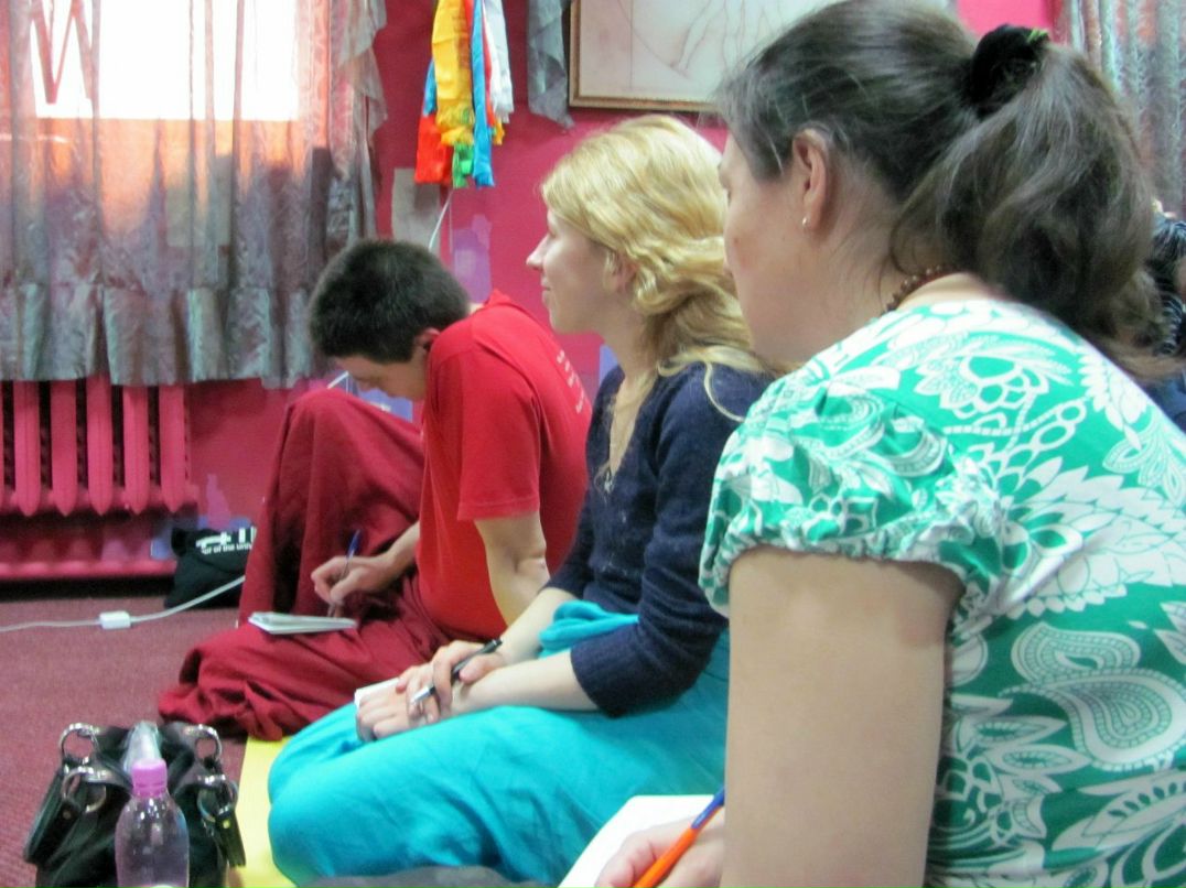 Светлана Гайдук | Москва