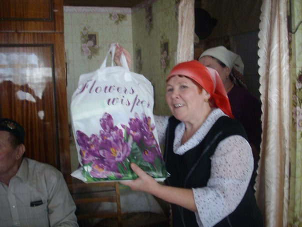 №101, Венера Ибрагимова №101, Венера Ибрагимова